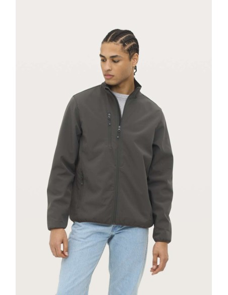 SOL-03090-Mens Softshell Jacket Radian 2